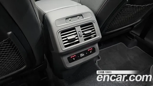 Audi Q5 80A, 2025 — фото 35