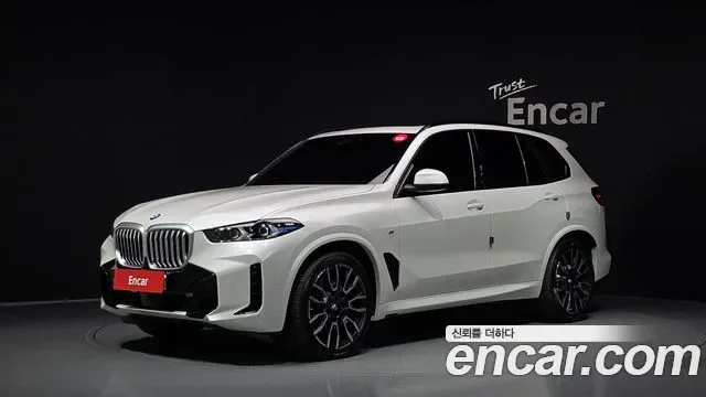 BMW X5 G05