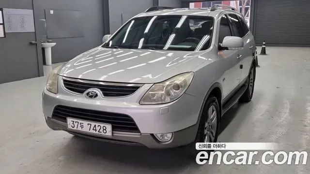 Hyundai Veracruz