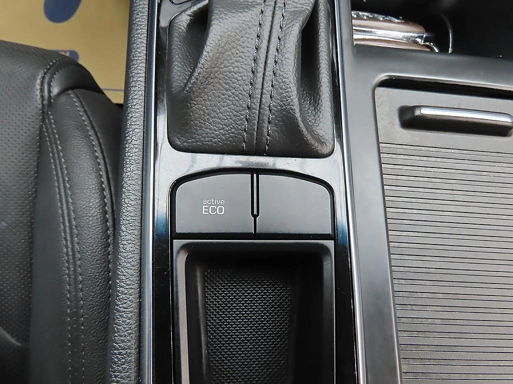 Hyundai Sonata LF Sonata, 2014 — фото 9