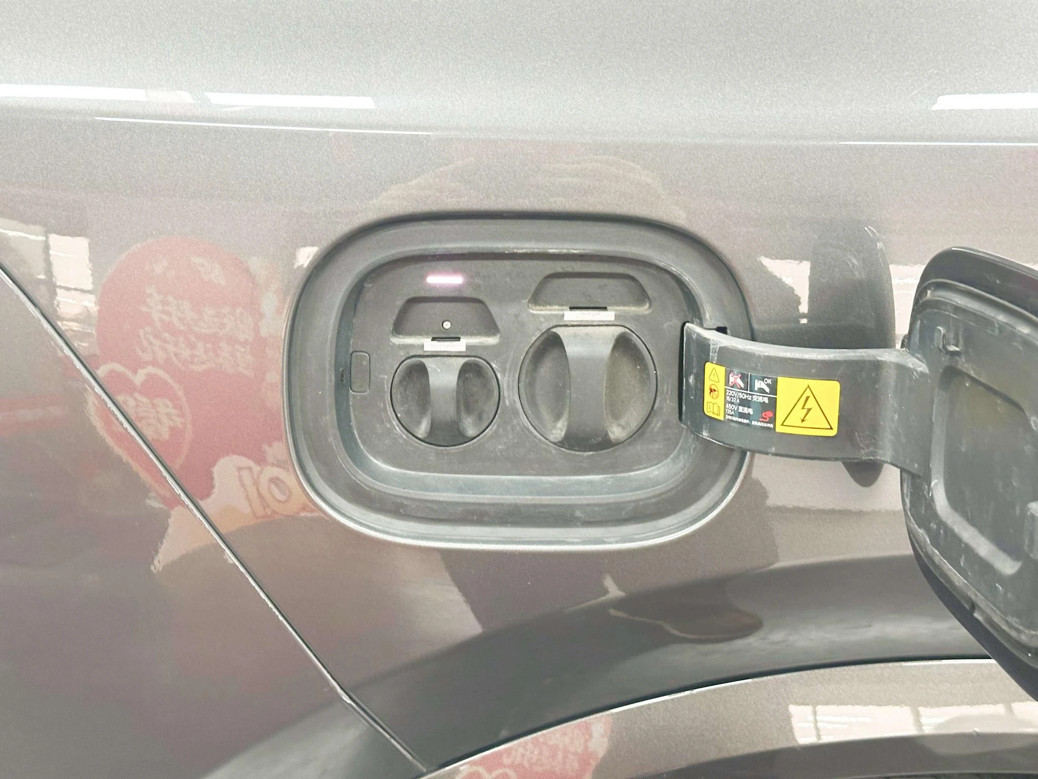 Li Auto Ideal L7, 2023 — фото 15
