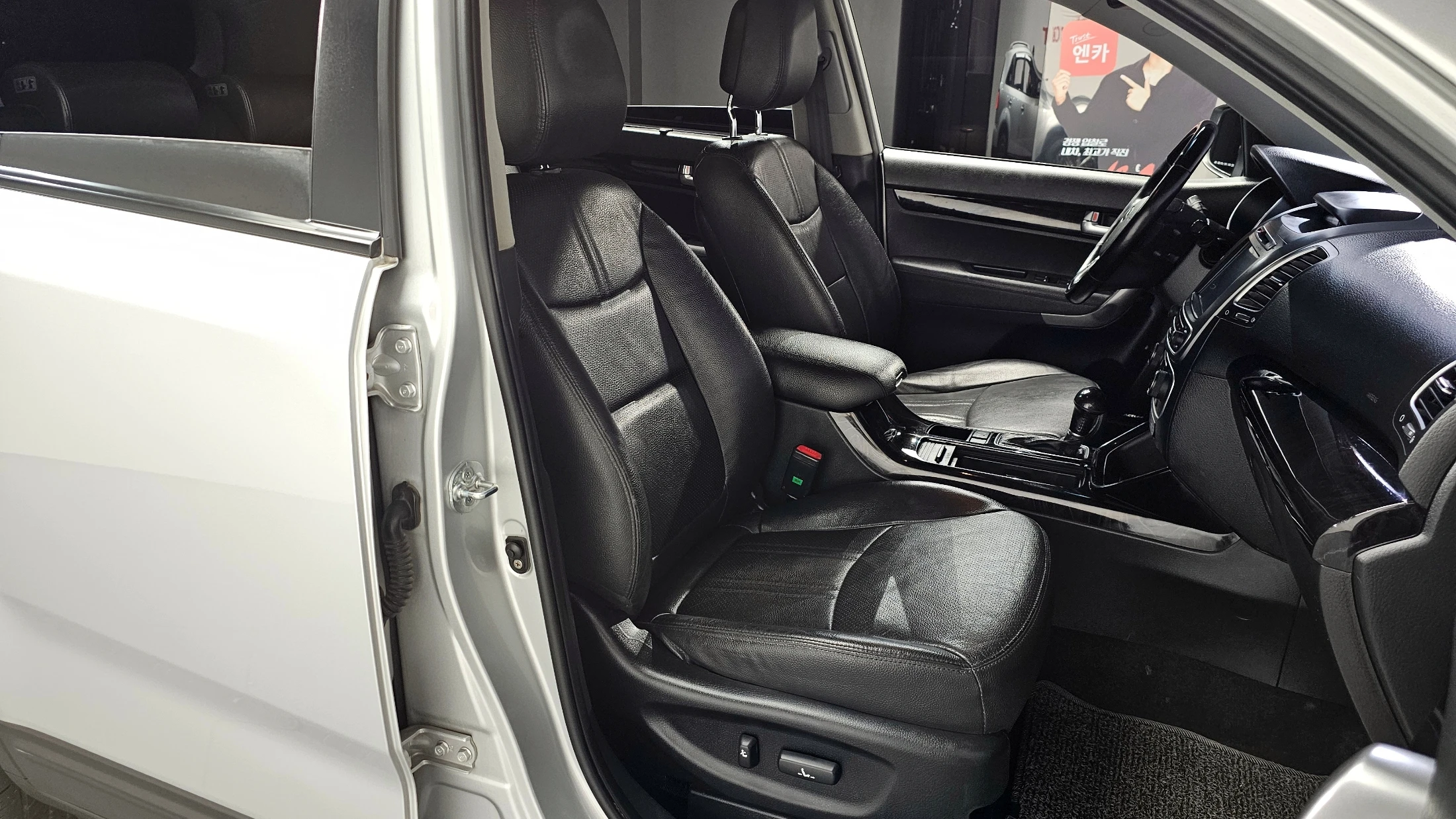 Kia Sorento, 2013 — фото 10