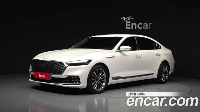 Kia K9