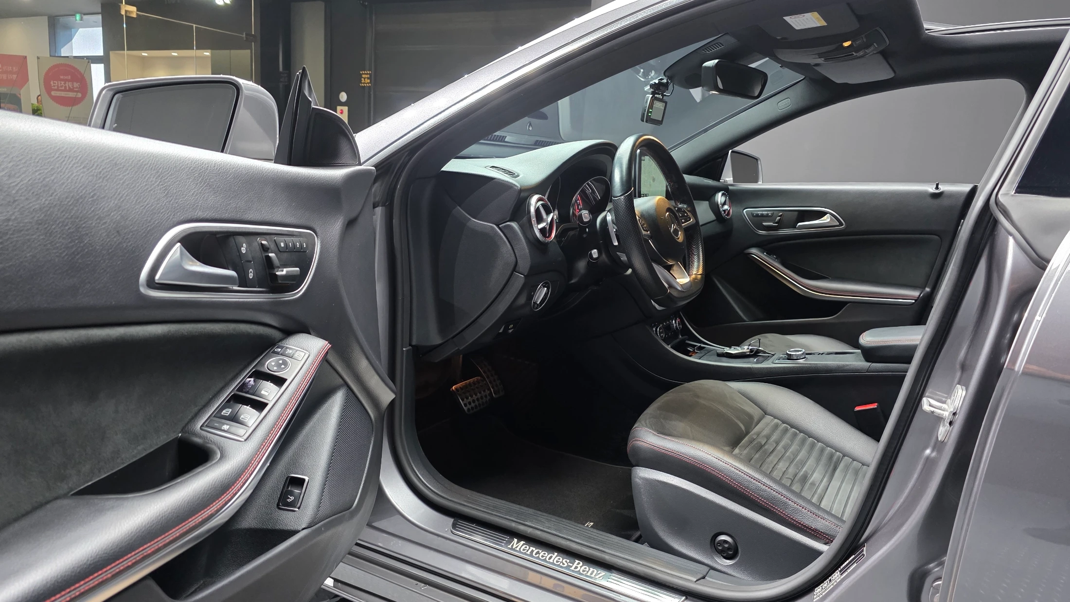 Mercedes-Benz Cla-Class C117, 2015 — фото 10