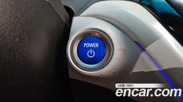 ChevroletGMDaewoo Bolt Ev, 2019 — фото 20