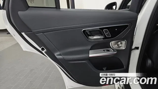 Mercedes-Benz Glc-Class X254, 2025 — фото 25