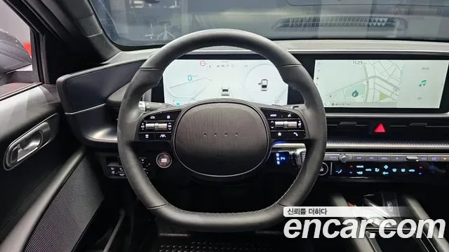 Hyundai Ioniq6 Ionic 6, 2025 — фото 13