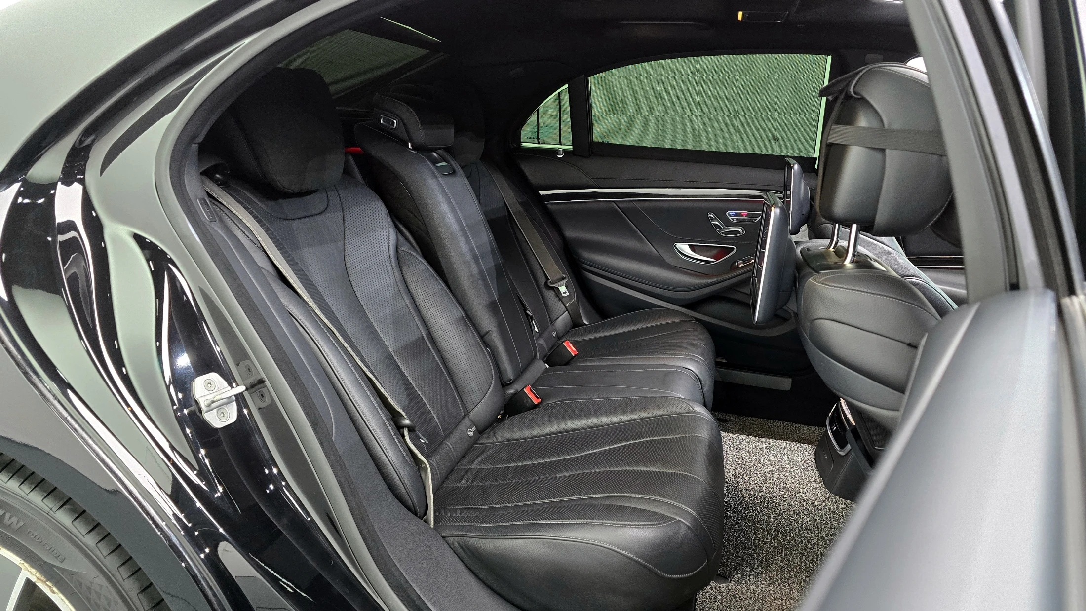 Mercedes-Benz S-Class W222, 2014 — фото 12