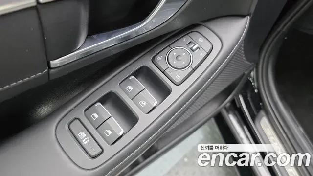 Hyundai Sonata DN8, 2022 — фото 13
