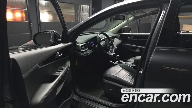 Kia Sorento, 2014 — фото 10
