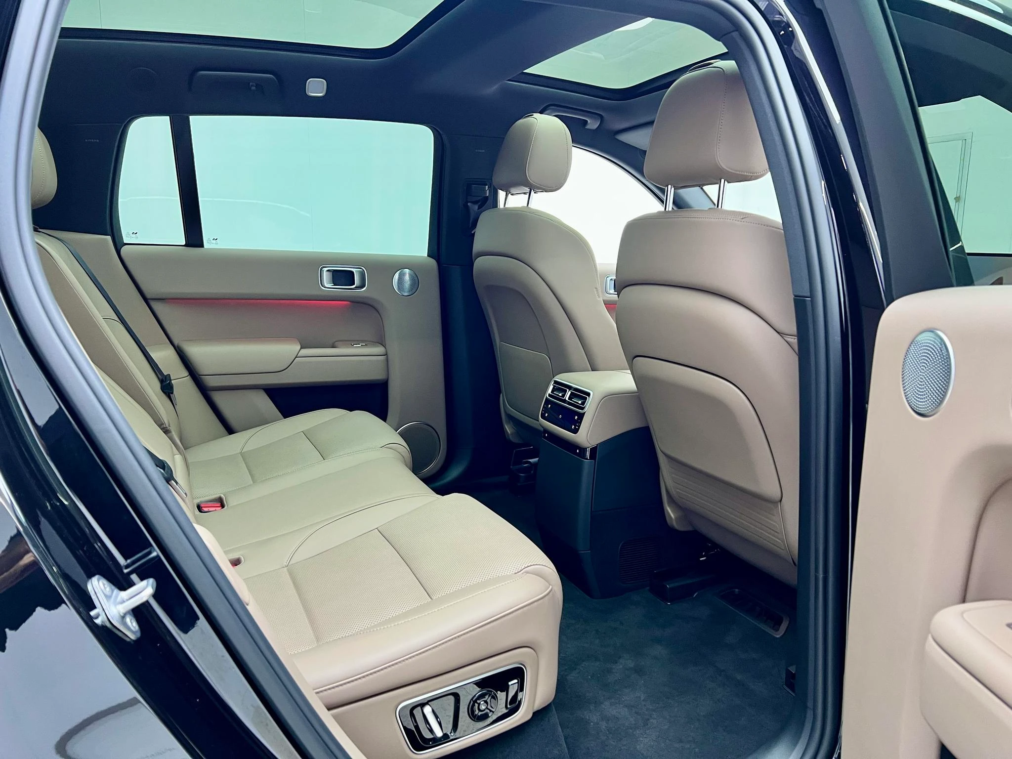 Li Auto Ideal L7, 2025 — фото 36
