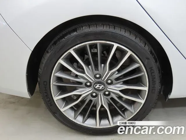Hyundai Avante MD, 2013 — фото 20