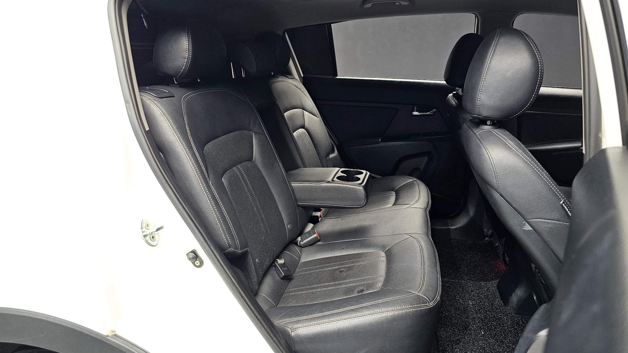 Kia Sportage, 2012 — фото 11