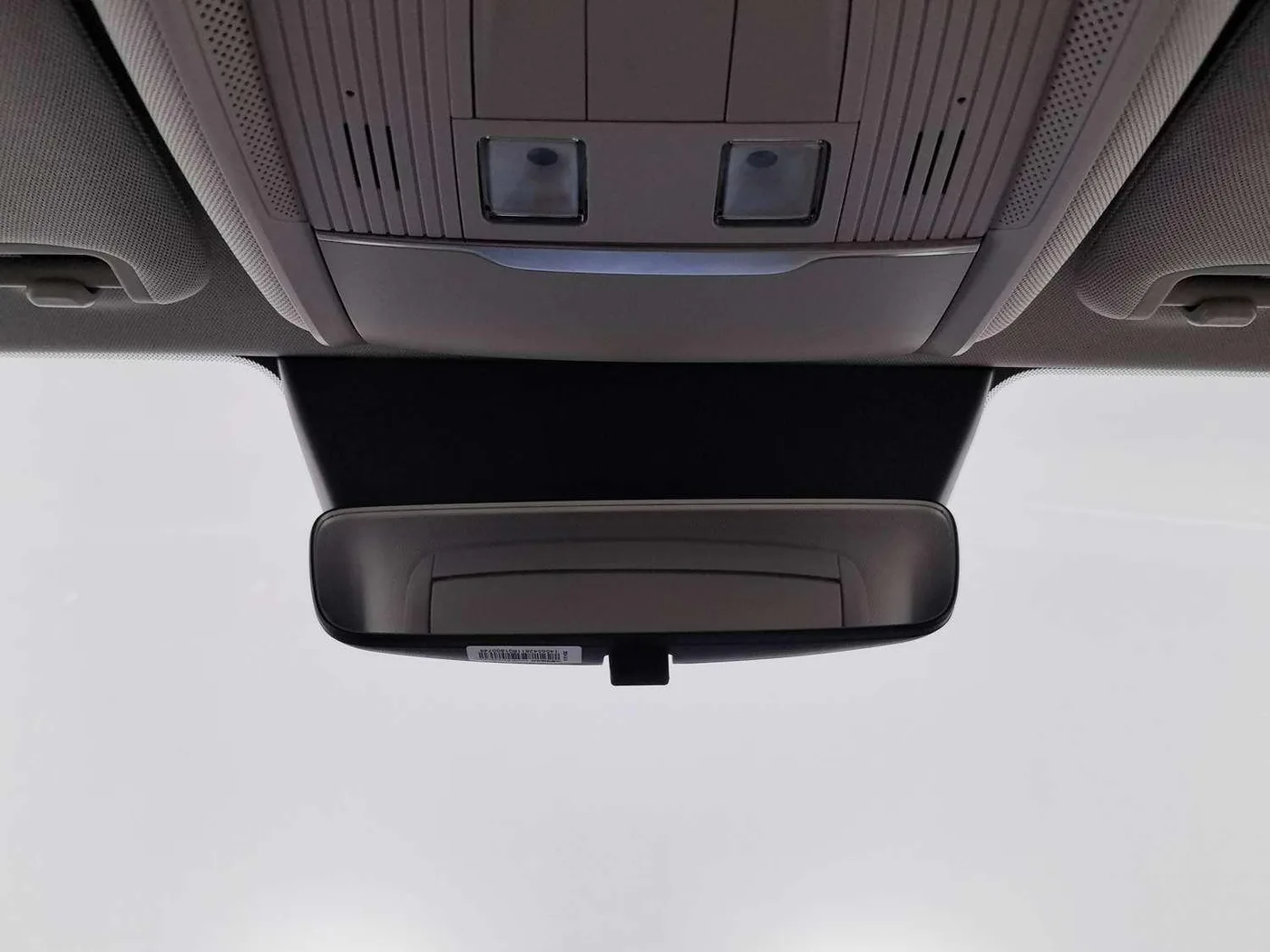 BYD Song Pro DM, 2025 — фото 25