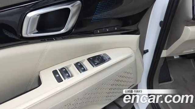 Kia Canival Carnival, 2025 — фото 30