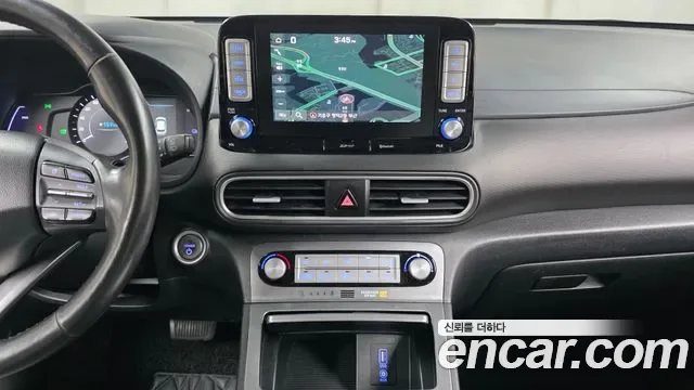 Hyundai Kona Electric, 2018 — фото 13