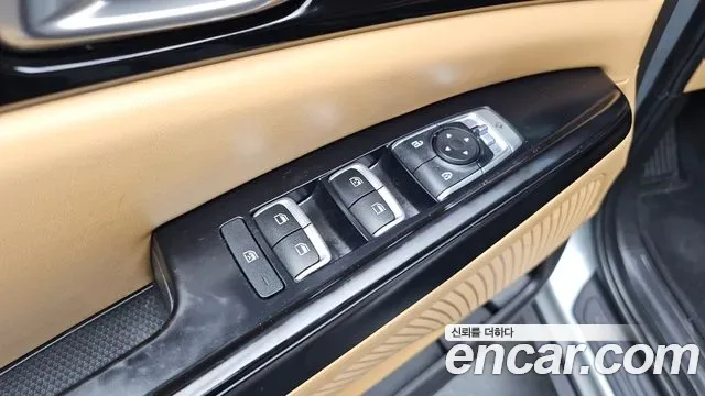 Kia Canival Carnival, 2022 — фото 18