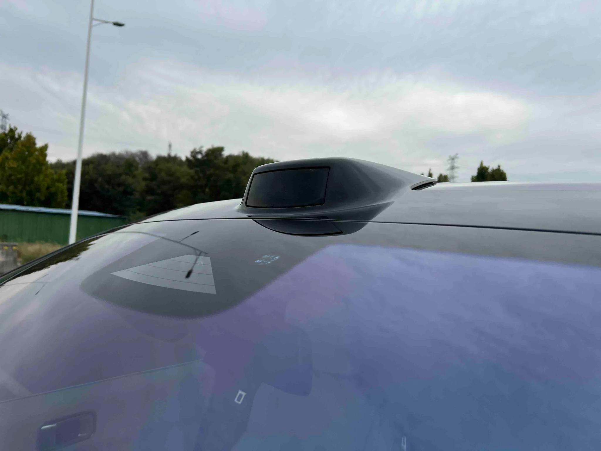 Li Auto Ideal L7, 2023 — фото 13