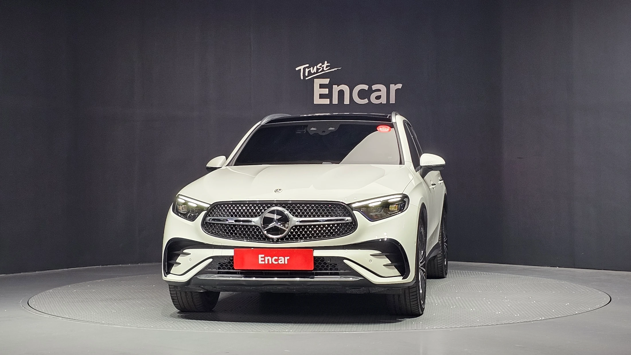 Mercedes-Benz Glc-Class X254, 2026 — фото 2