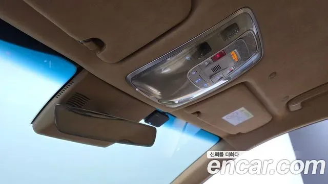 Genesis G80 Electric Fide G80 (RG3), 2025 — фото 19