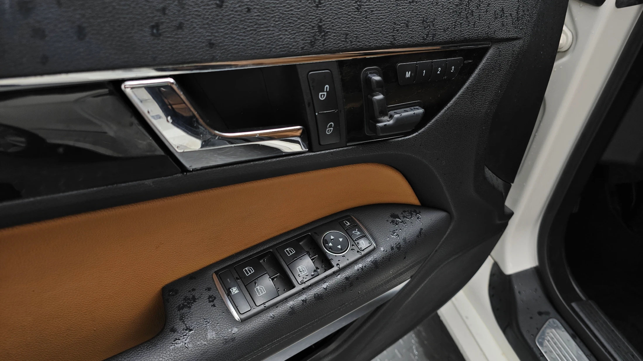 Mercedes-Benz E-Class W212, 2013 — фото 16