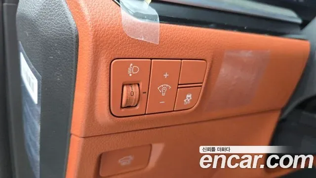 Kia K5, 2026 — фото 27