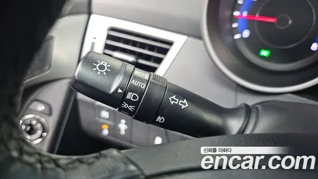 Hyundai Avante MD, 2013 — фото 28