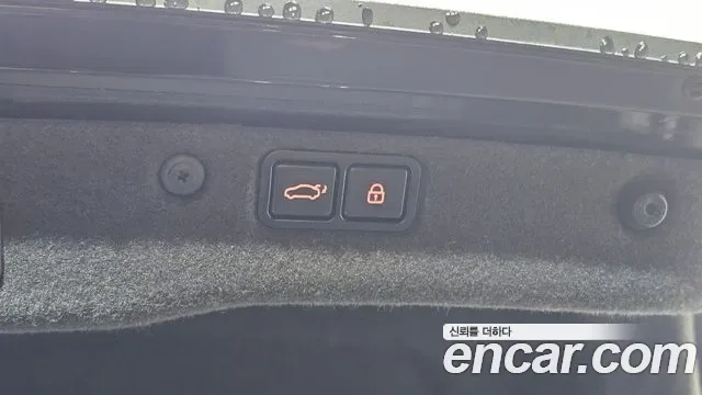 Hyundai Equus, 2011 — фото 20