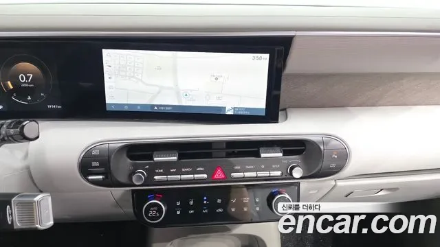 Hyundai Palisade LX3, 2025 — фото 13