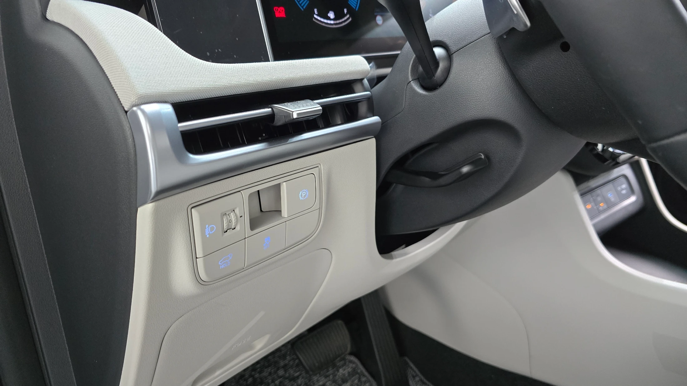 Hyundai Tucson NX4, 2025 — фото 27