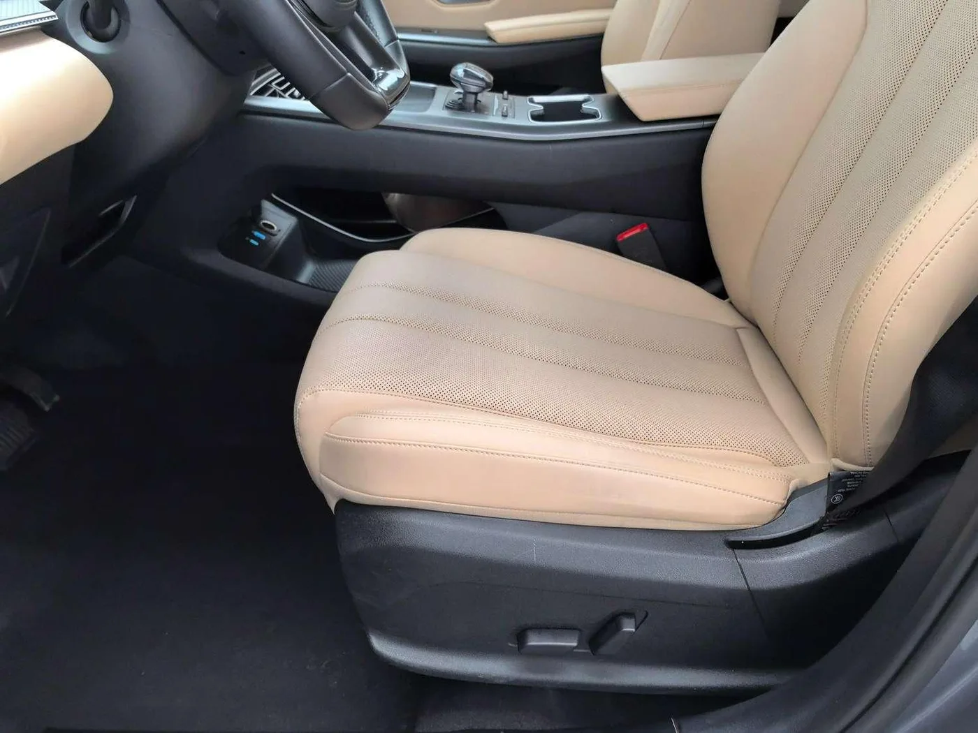BYD Song Pro DM, 2025 — фото 18
