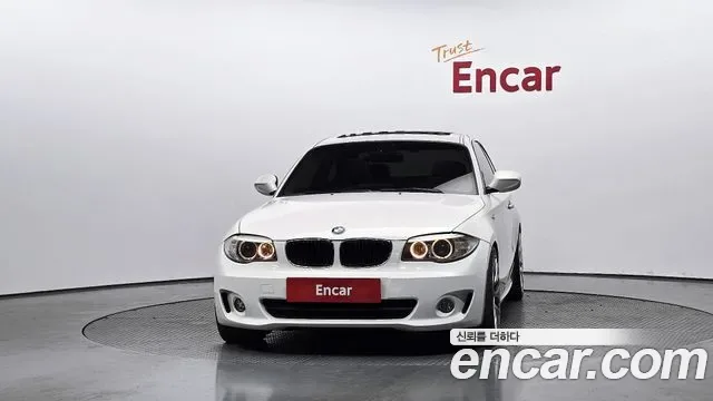 BMW 1-Series E82, 2011 — фото 3
