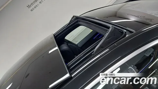 Mercedes-Benz S-Class W223, 2025 — фото 12