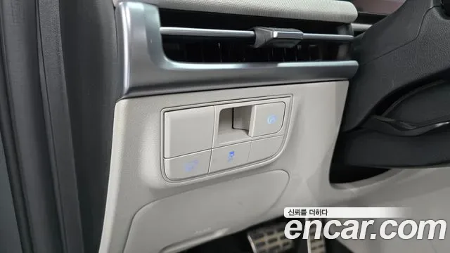 Hyundai Tucson NX4, 2024 — фото 20