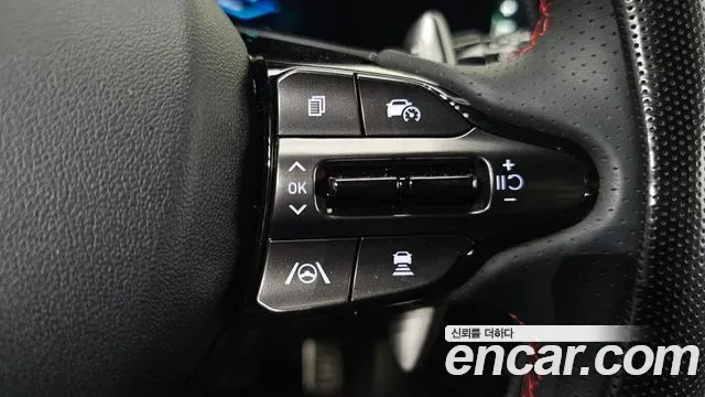 Hyundai Avante CN7, 2025 — фото 18
