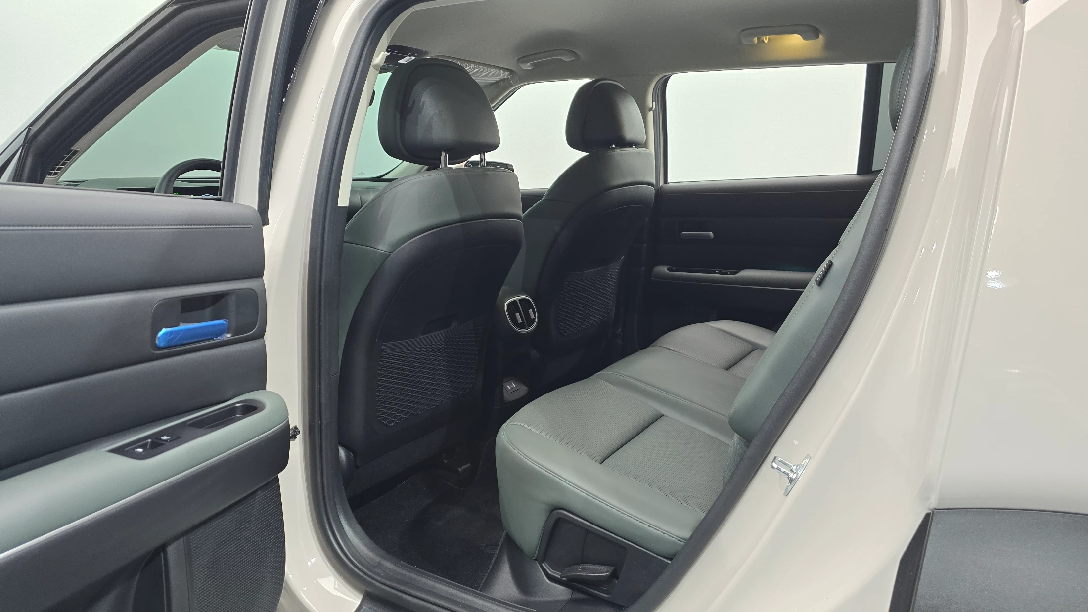 Hyundai Nexo NH2, 2025 — фото 11