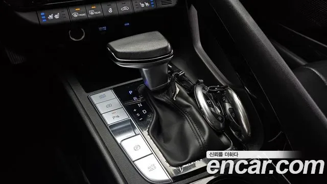 Hyundai Avante CN7, 2024 — фото 9