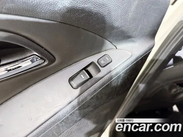 Hyundai Tucson ix, 2012 — фото 17