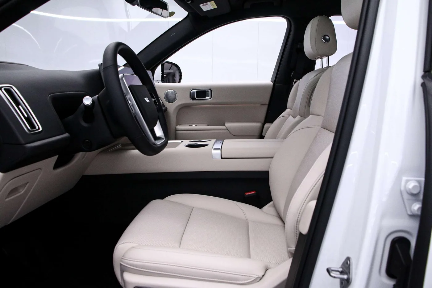 Li Auto Ideal L7, 2023 — фото 14