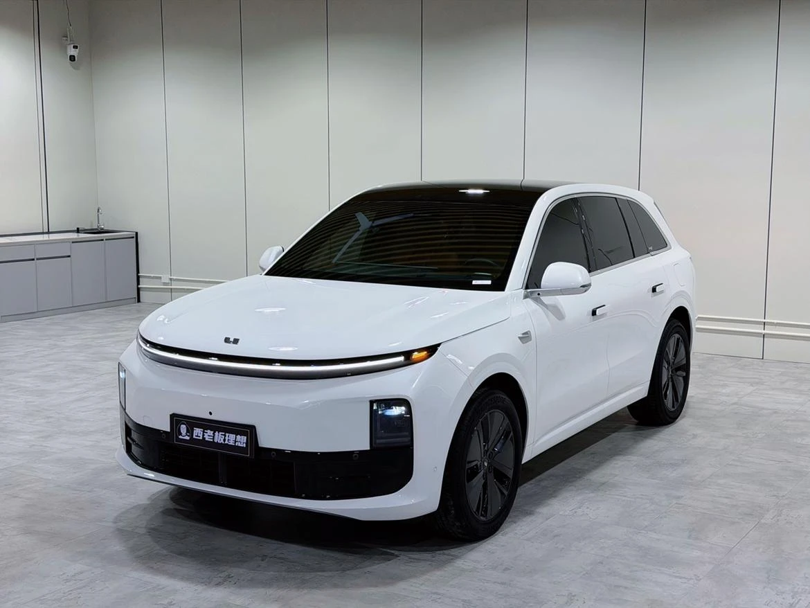 Li Auto Ideal L6