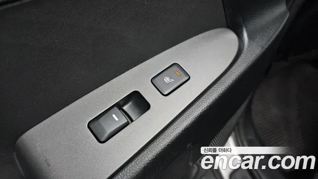 Kia Sportage, 2012 — фото 17