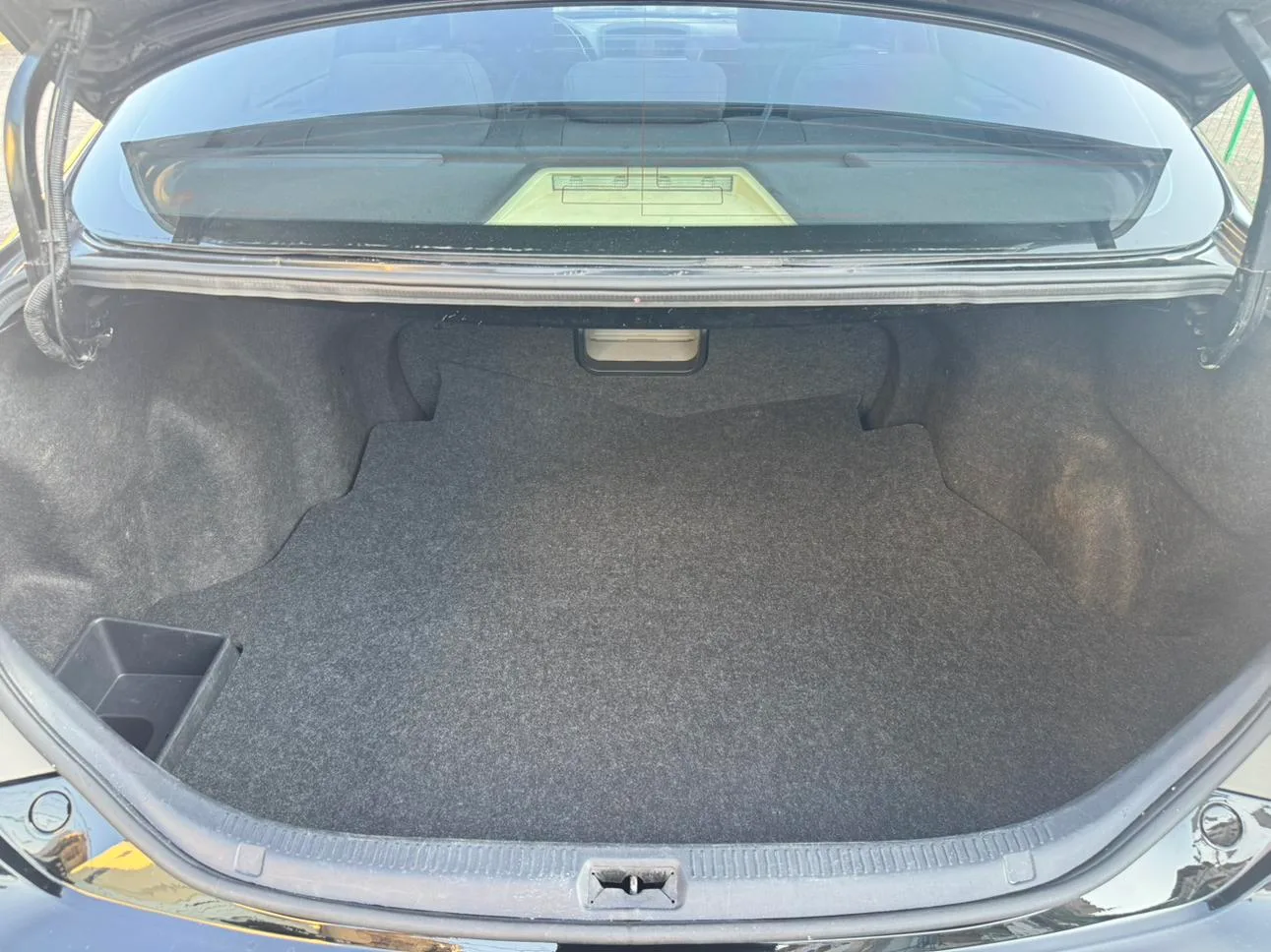 Toyota Camry, 2010 — фото 9