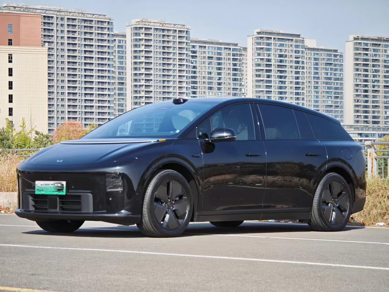 Li Auto ideal i6