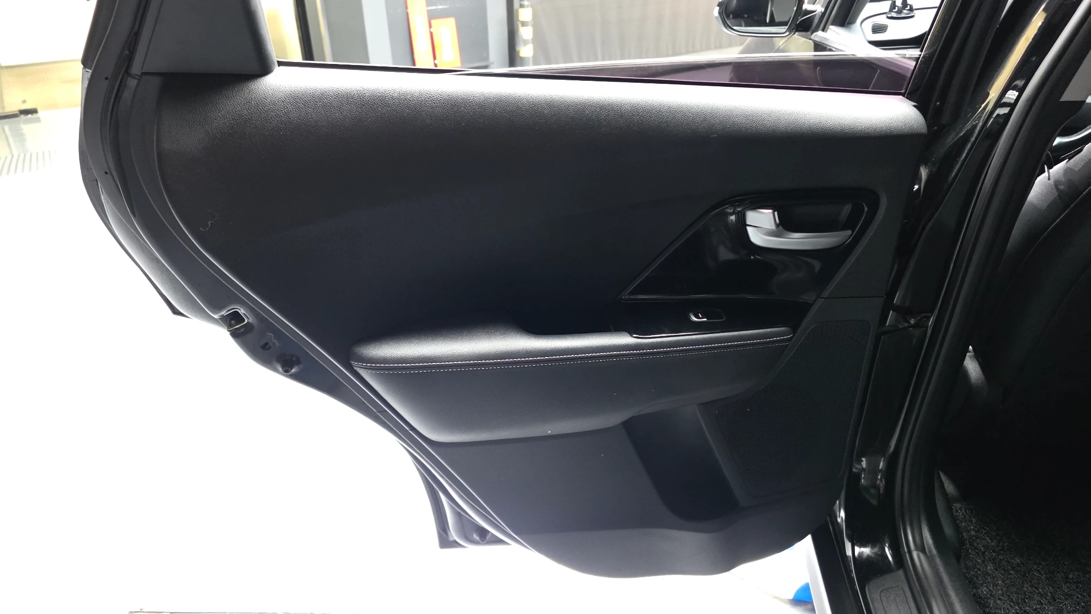 Kia Niro EV, 2020 — фото 26