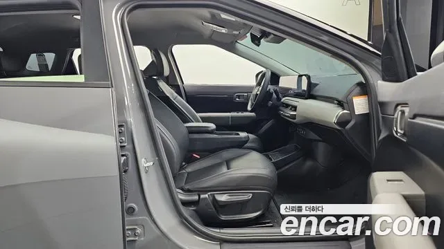 Kia Ev4, 2025 — фото 27