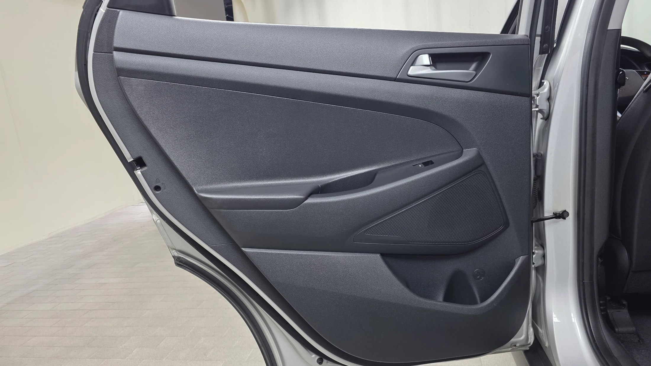 Hyundai Tucson, 2015 — фото 25