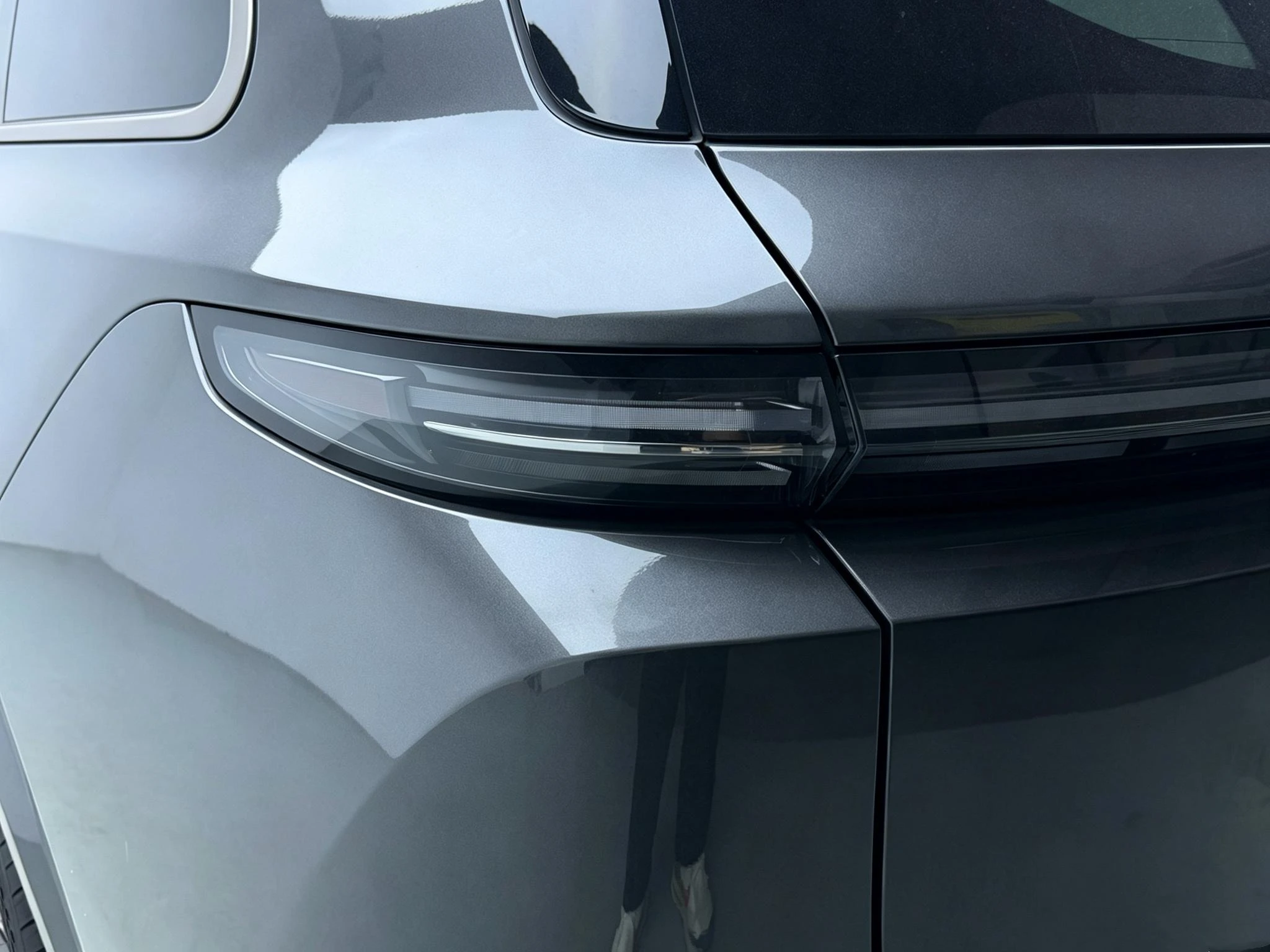 Li Auto Ideal L9, 2025 — фото 20
