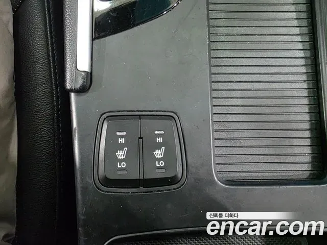 Hyundai Sonata Hybrid, 2012 — фото 14