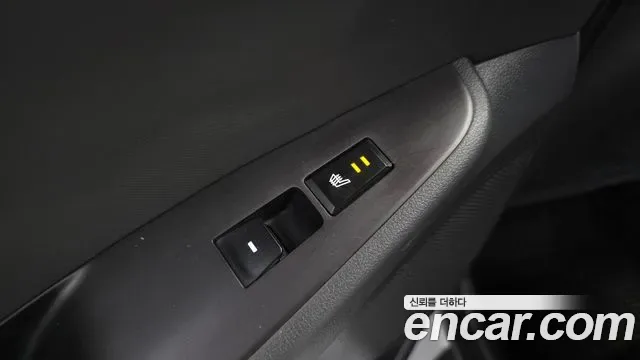Hyundai Ioniq Ionic Electric, 2017 — фото 19
