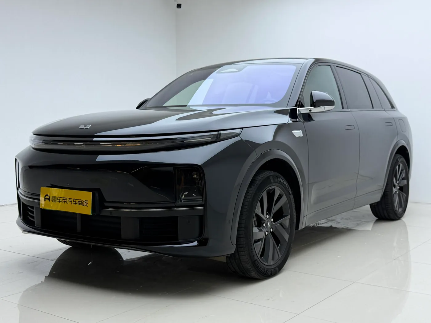 Li Auto Ideal L7